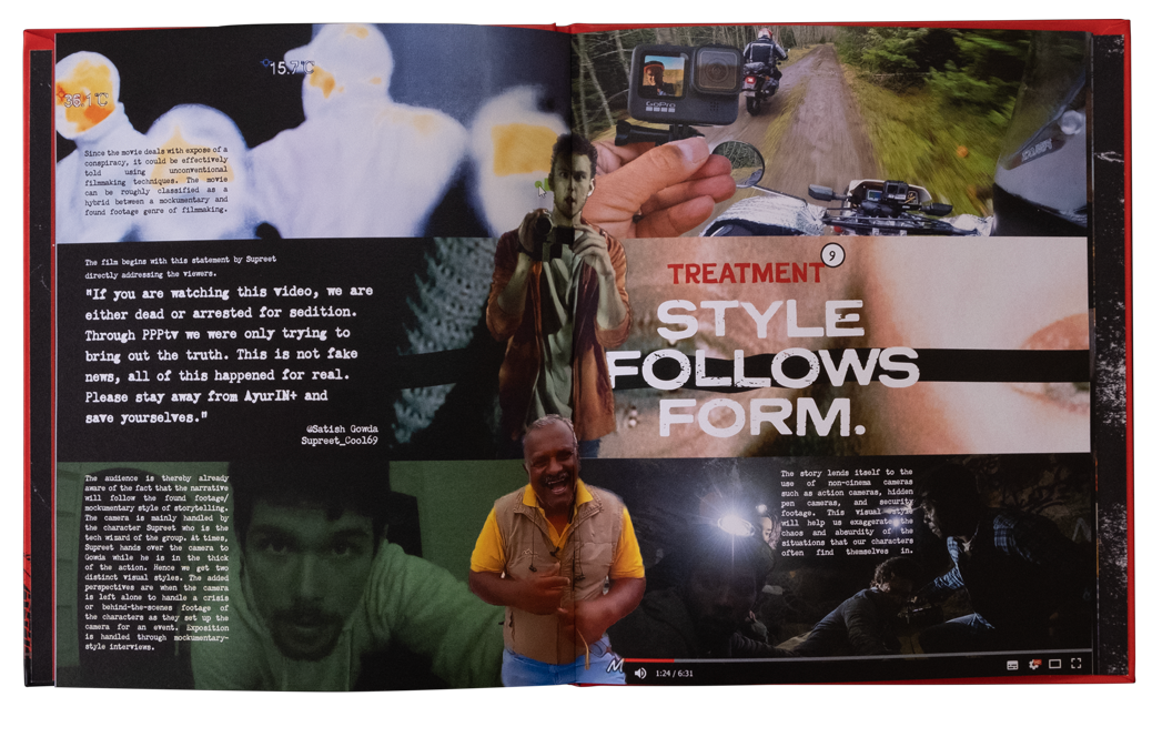 PPP-Treatment